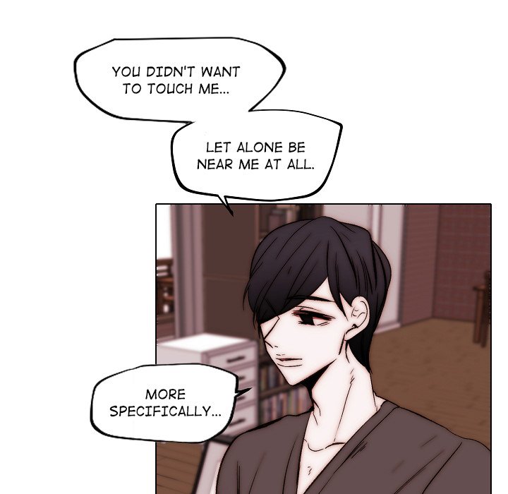 Ranunculus - Chapter 83 [photo 37] - MangaPorn