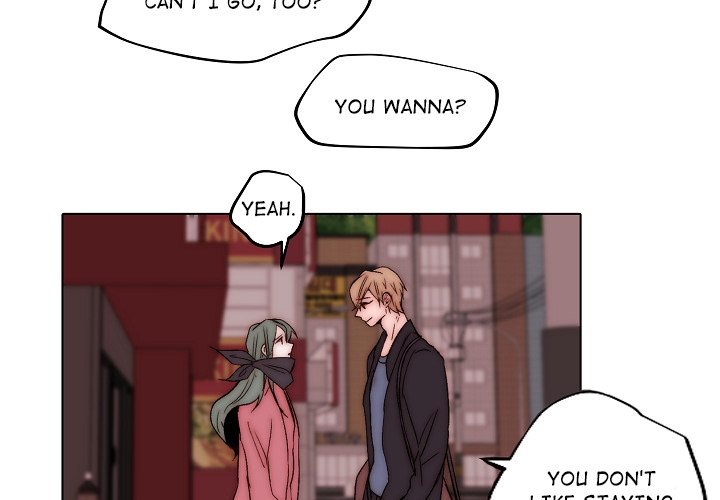 Ranunculus - Chapter 83 [photo 4] - MangaPorn