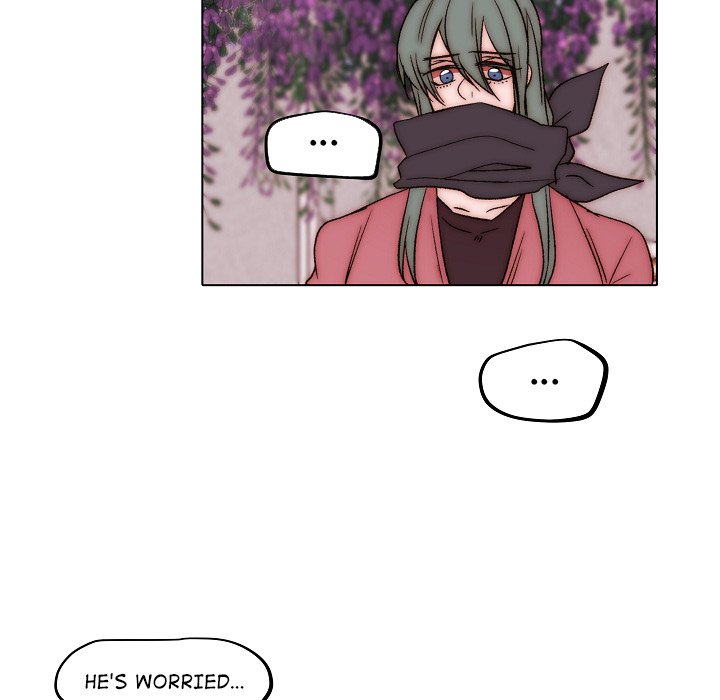 Ranunculus - Chapter 83 [photo 41] - MangaPorn