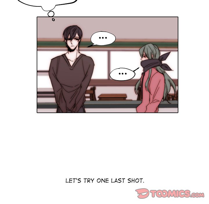 Ranunculus - Chapter 83 [photo 42] - MangaPorn