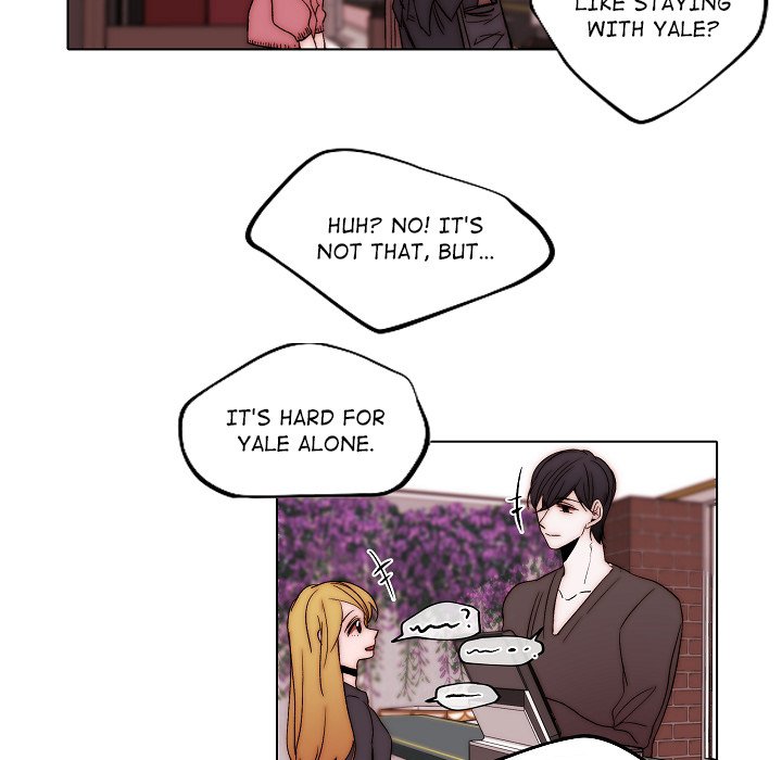 Ranunculus - Chapter 83 [photo 5] - MangaPorn