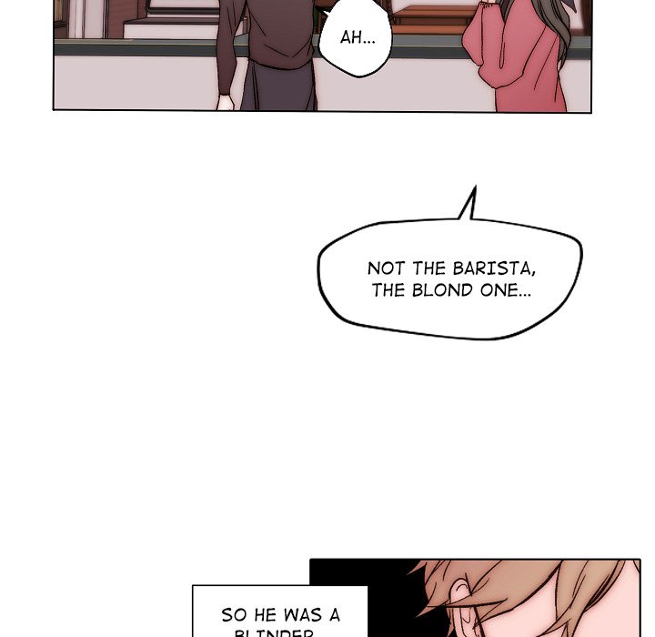 Ranunculus - Chapter 83 [photo 52] - MangaPorn