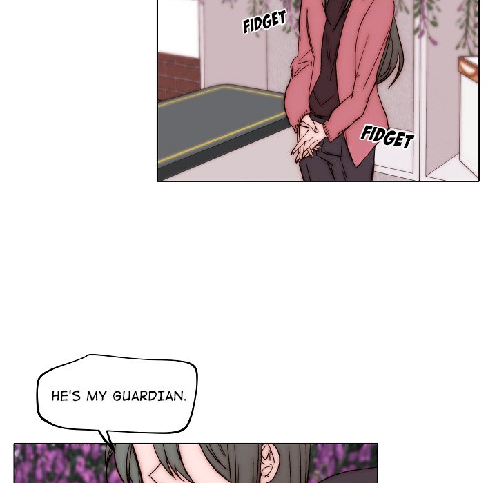 Ranunculus - Chapter 83 [photo 57] - MangaPorn