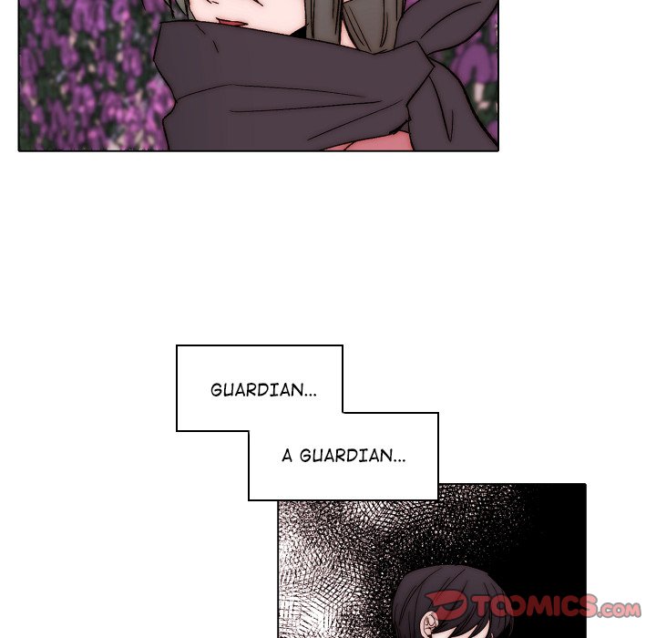 Ranunculus - Chapter 83 [photo 58] - MangaPorn