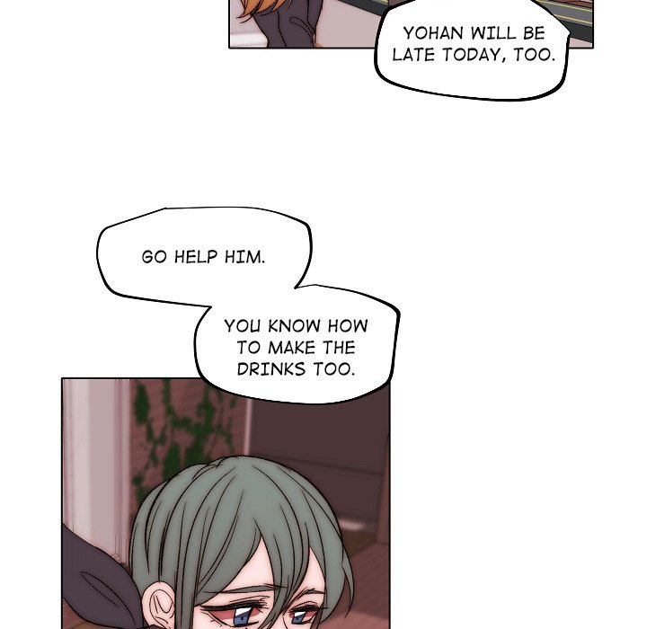 Ranunculus - Chapter 83 [photo 6] - MangaPorn