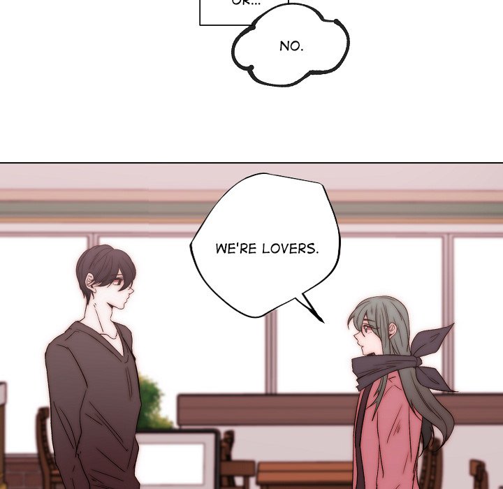 Ranunculus - Chapter 83 [photo 60] - MangaPorn