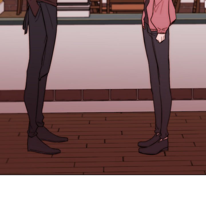 Ranunculus - Chapter 83 [photo 61] - MangaPorn