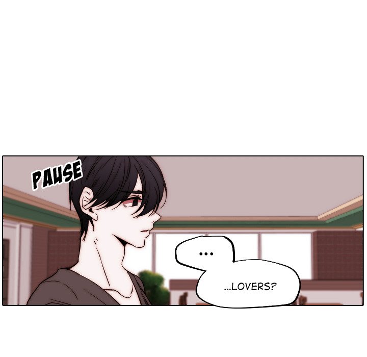 Ranunculus - Chapter 83 [photo 62] - MangaPorn