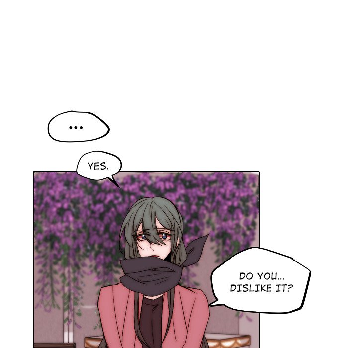 Ranunculus - Chapter 83 [photo 63] - MangaPorn