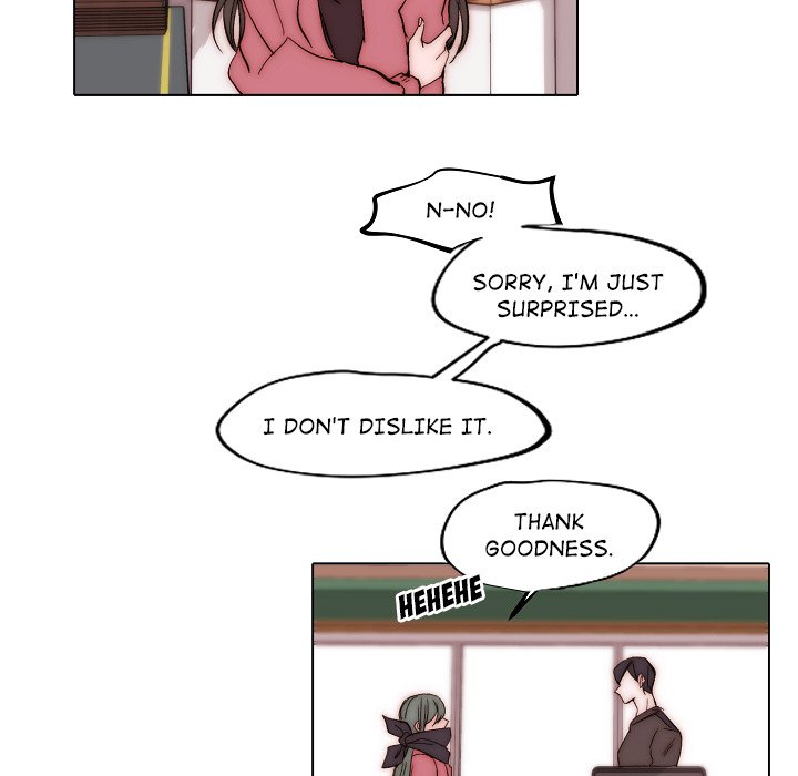 Ranunculus - Chapter 83 [photo 64] - MangaPorn