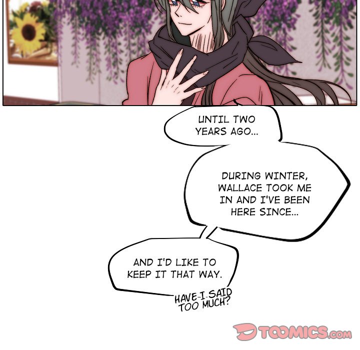 Ranunculus - Chapter 83 [photo 66] - MangaPorn