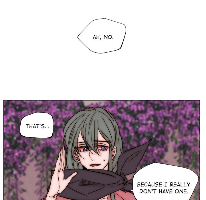 Ranunculus - Chapter 83 [photo 68] - MangaPorn