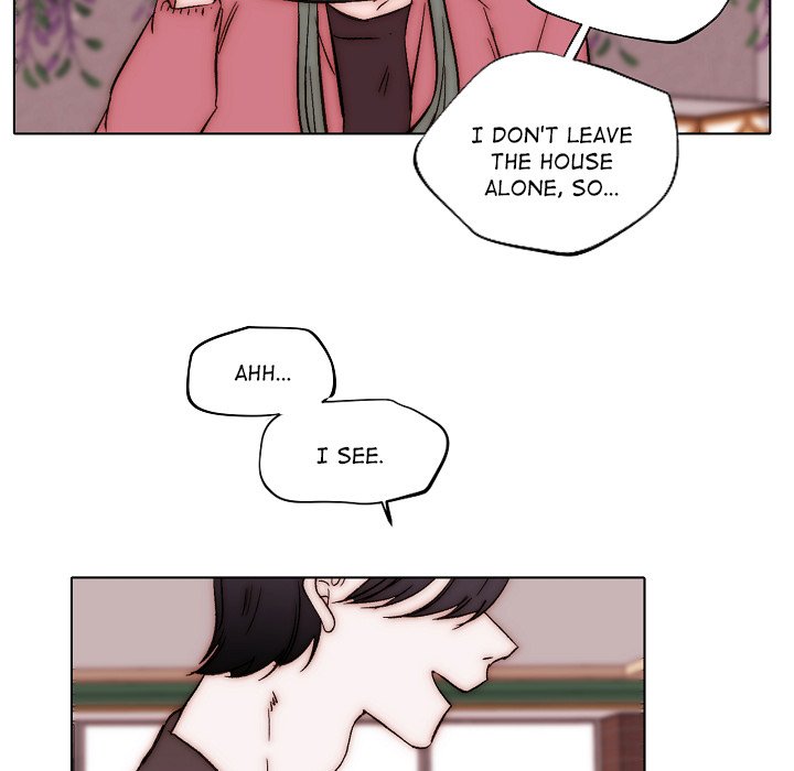 Ranunculus - Chapter 83 [photo 69] - MangaPorn