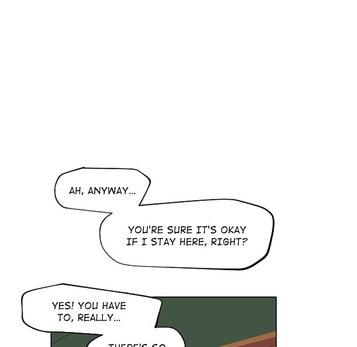 Ranunculus - Chapter 83 [photo 72] - MangaPorn