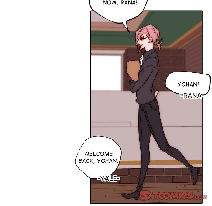 Ranunculus - Chapter 83 [photo 74] - MangaPorn