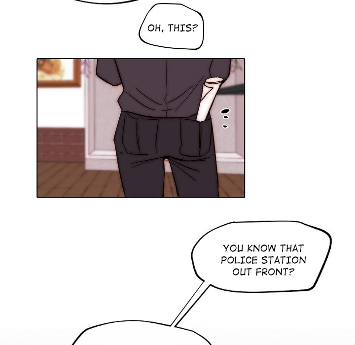 Ranunculus - Chapter 83 [photo 77] - MangaPorn