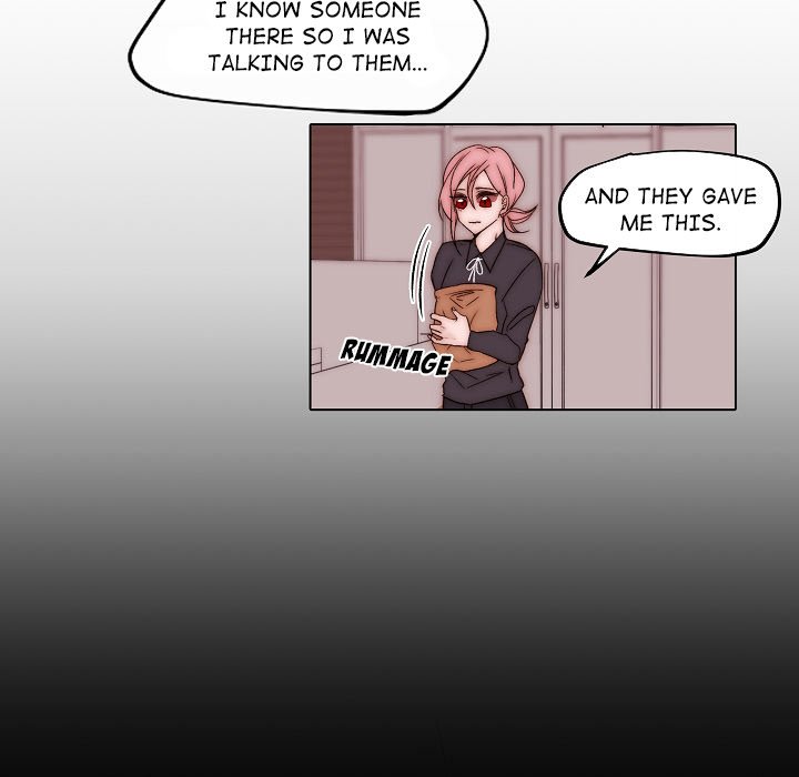 Ranunculus - Chapter 83 [photo 78] - MangaPorn