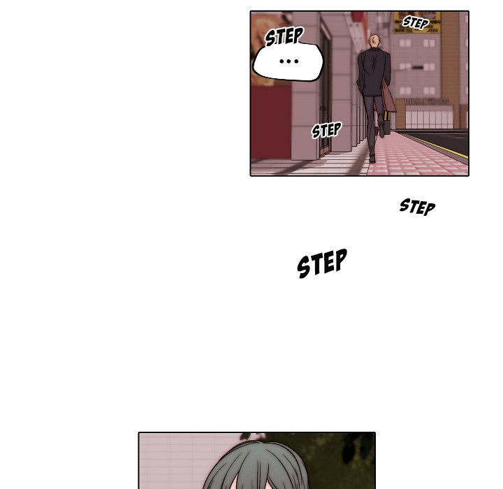 Ranunculus - Chapter 83 [photo 8] - MangaPorn