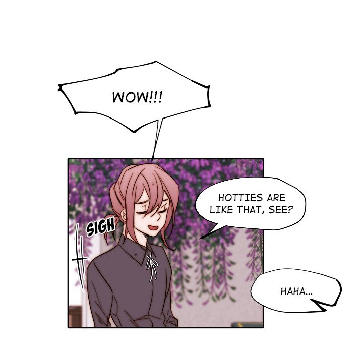 Ranunculus - Chapter 84 [photo 12] - MangaPorn