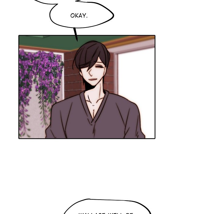 Ranunculus - Chapter 84 [photo 15] - MangaPorn