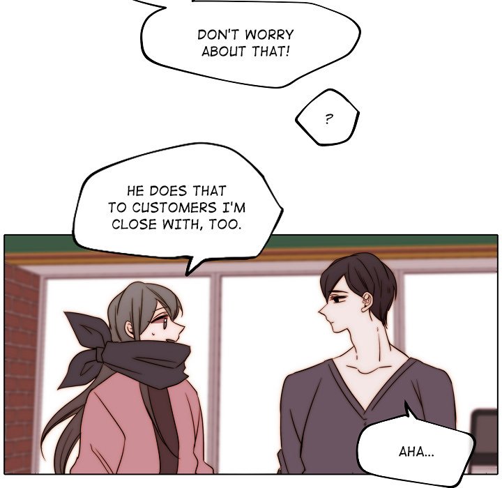 Ranunculus - Chapter 84 [photo 21] - MangaPorn