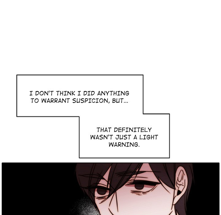 Ranunculus - Chapter 84 [photo 25] - MangaPorn