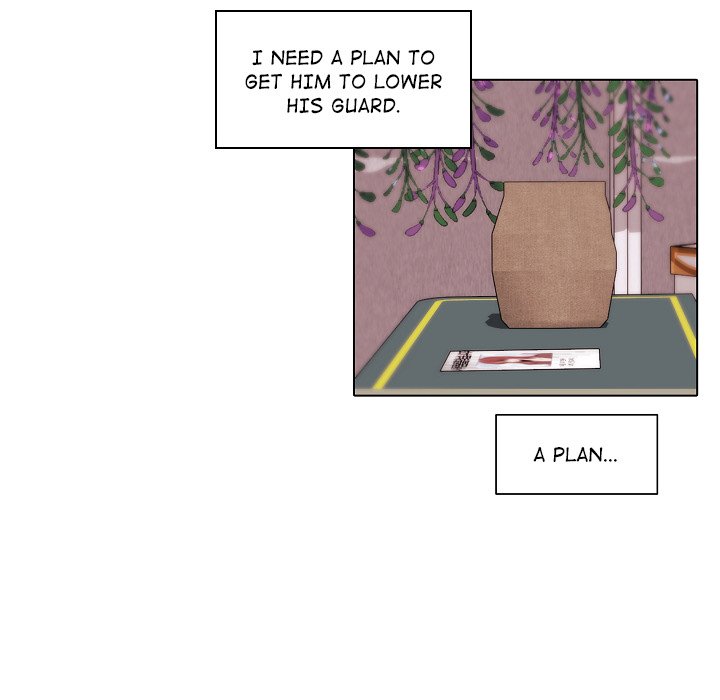 Ranunculus - Chapter 84 [photo 28] - MangaPorn