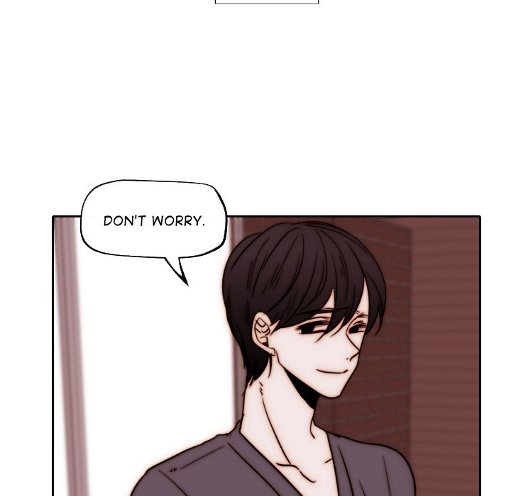 Ranunculus - Chapter 84 [photo 33] - MangaPorn