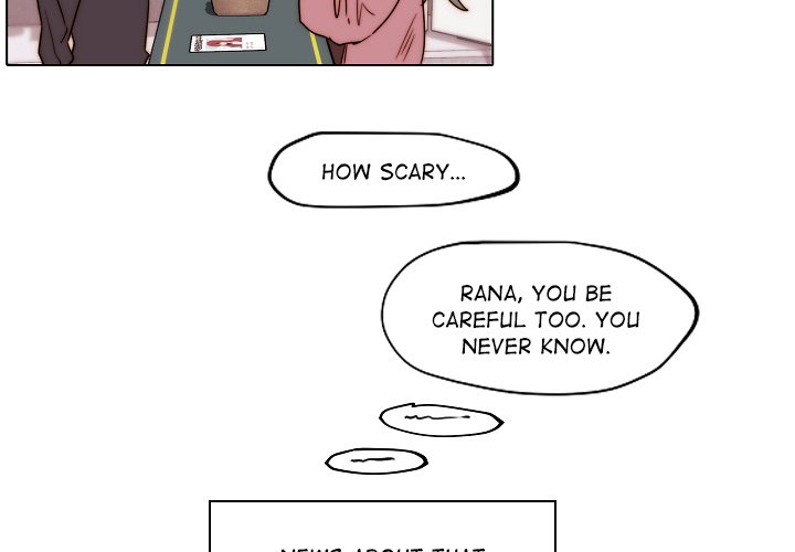 Ranunculus - Chapter 84 [photo 4] - MangaPorn