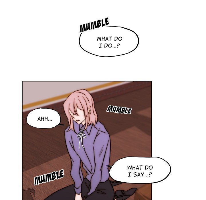 Ranunculus - Chapter 84 [photo 48] - MangaPorn