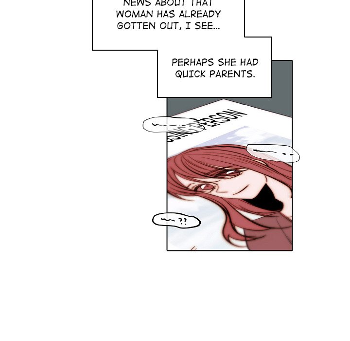 Ranunculus - Chapter 84 [photo 5] - MangaPorn