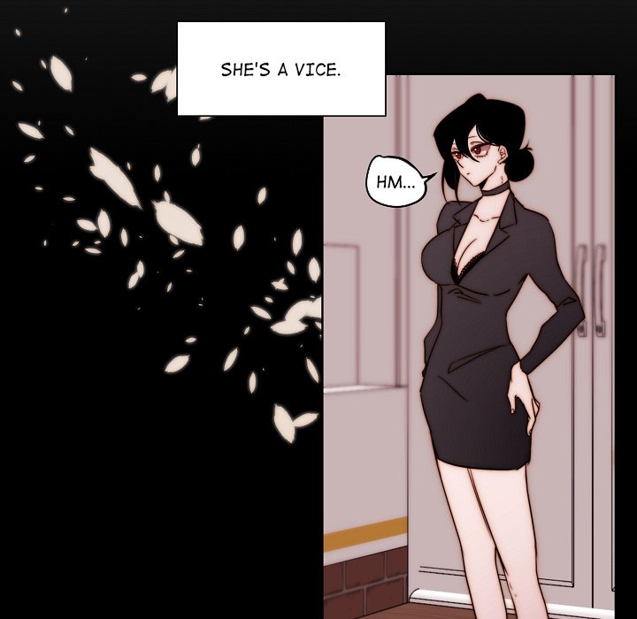 Ranunculus - Chapter 84 [photo 59] - MangaPorn