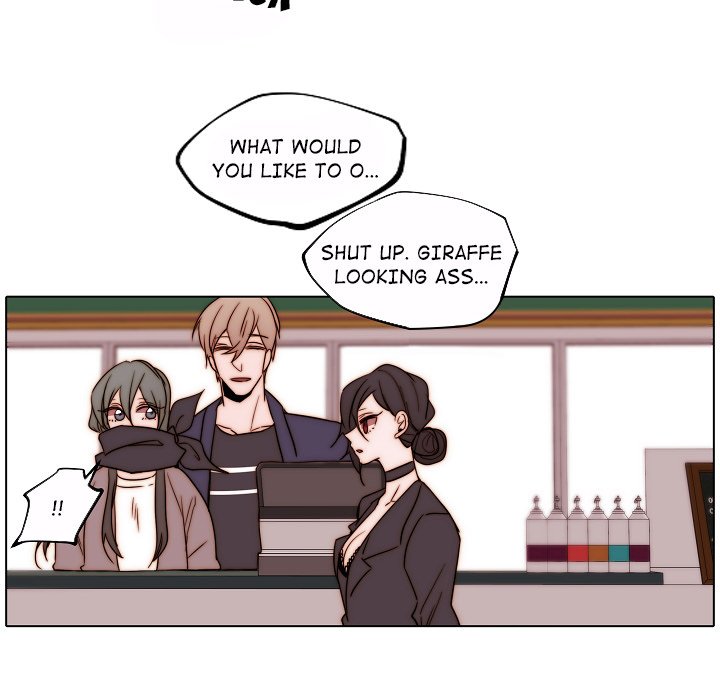 Ranunculus - Chapter 84 [photo 65] - MangaPorn