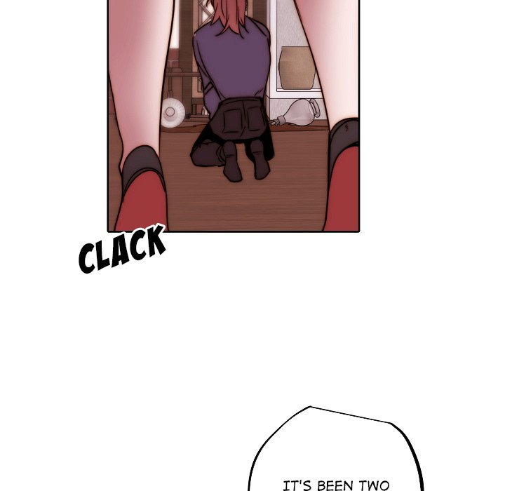 Ranunculus - Chapter 84 [photo 68] - MangaPorn