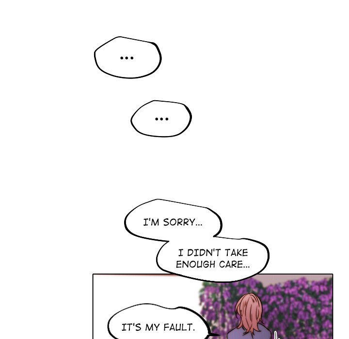 Ranunculus - Chapter 84 [photo 75] - MangaPorn