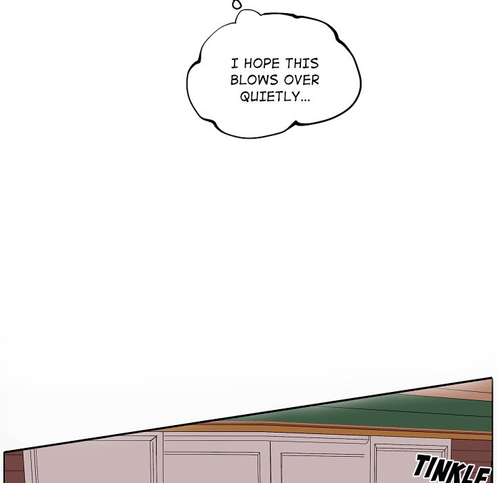 Ranunculus - Chapter 84 [photo 80] - MangaPorn