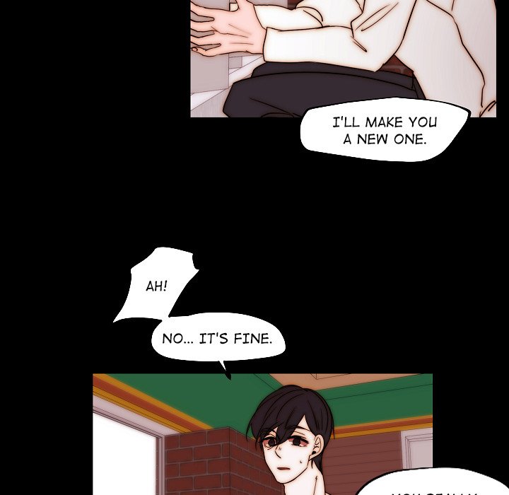 Ranunculus - Chapter 85 [photo 15] - MangaPorn