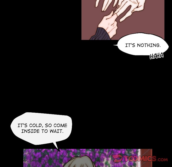 Ranunculus - Chapter 85 [photo 18] - MangaPorn