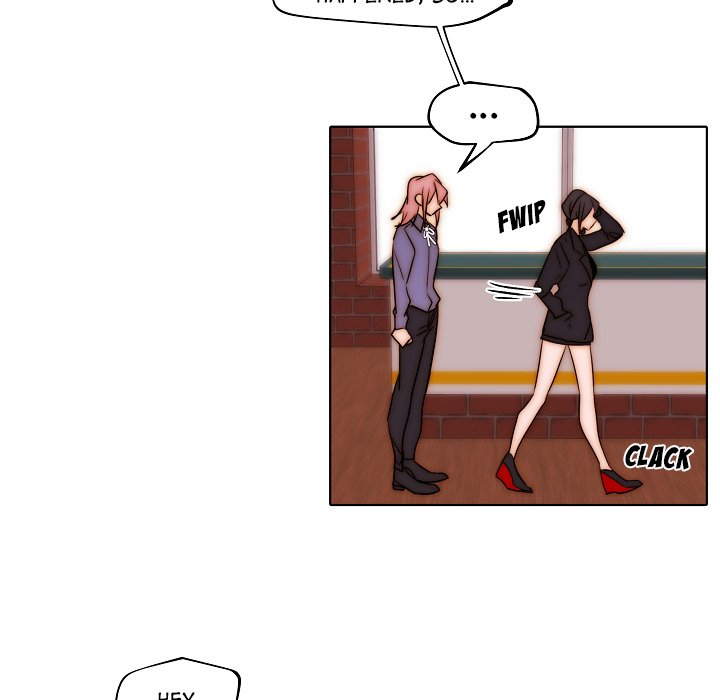 Ranunculus - Chapter 85 [photo 23] - MangaPorn