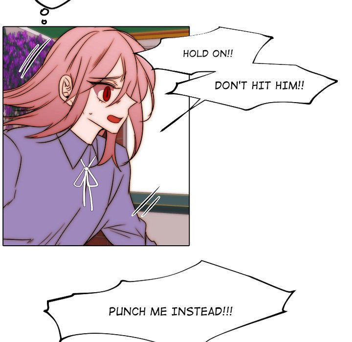 Ranunculus - Chapter 85 [photo 35] - MangaPorn