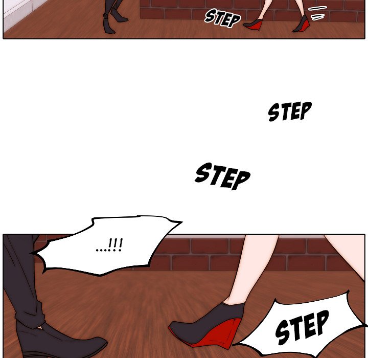 Ranunculus - Chapter 85 [photo 38] - MangaPorn