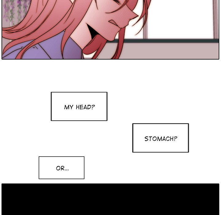 Ranunculus - Chapter 85 [photo 40] - MangaPorn