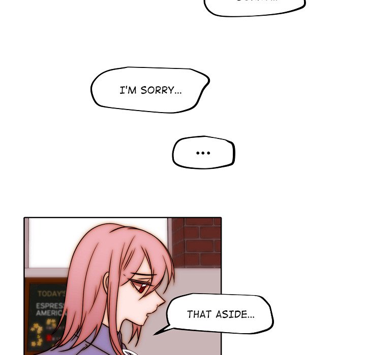 Ranunculus - Chapter 85 [photo 59] - MangaPorn