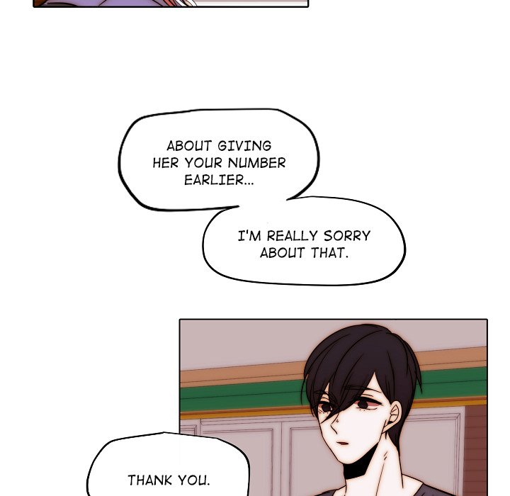 Ranunculus - Chapter 85 [photo 60] - MangaPorn