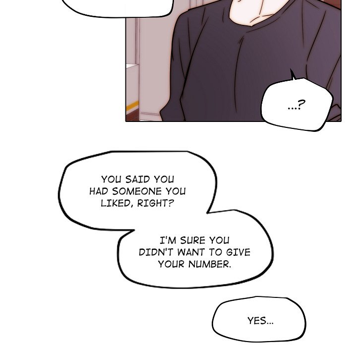 Ranunculus - Chapter 85 [photo 61] - MangaPorn