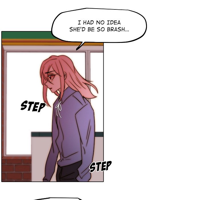 Ranunculus - Chapter 85 [photo 62] - MangaPorn