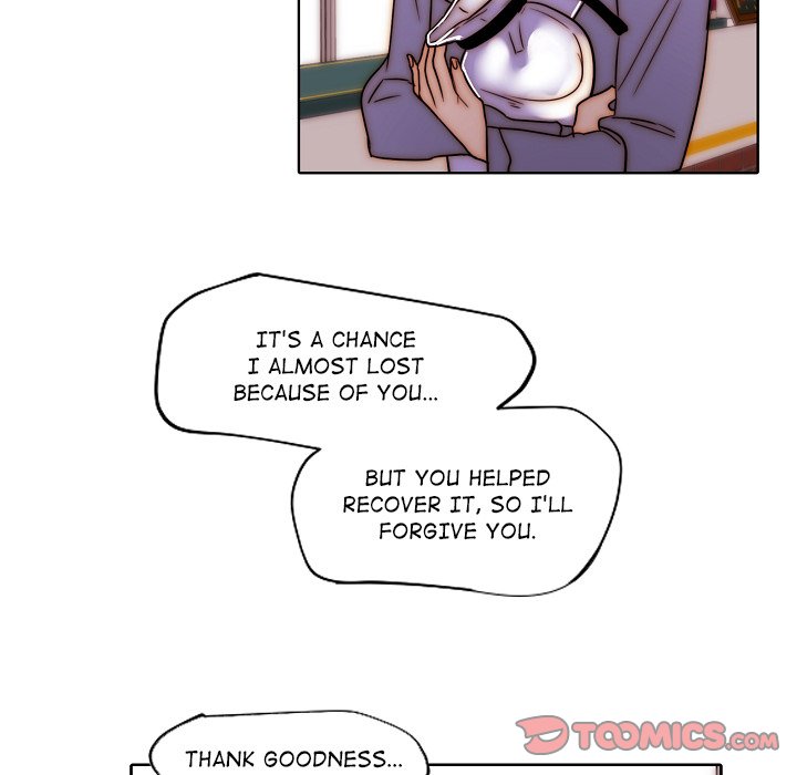 Ranunculus - Chapter 85 [photo 66] - MangaPorn