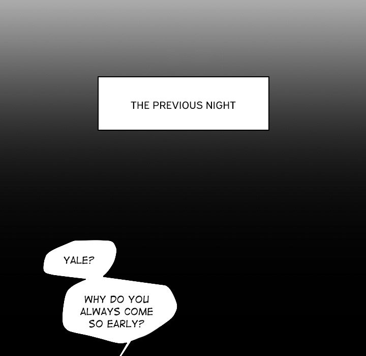 Ranunculus - Chapter 85 [photo 7] - MangaPorn