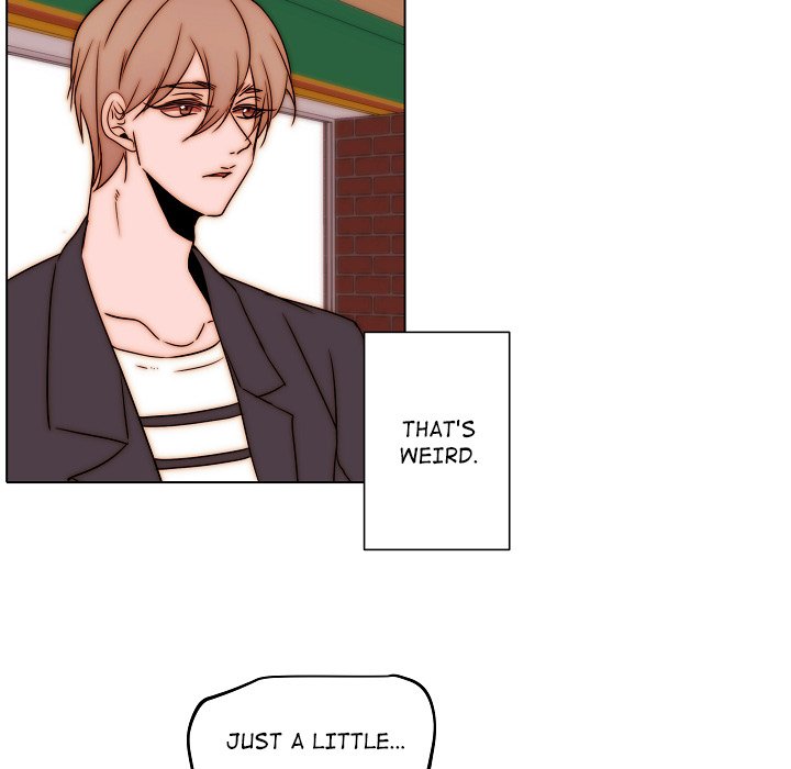 Ranunculus - Chapter 85 [photo 72] - MangaPorn