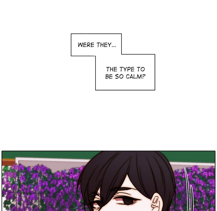 Ranunculus - Chapter 85 [photo 75] - MangaPorn